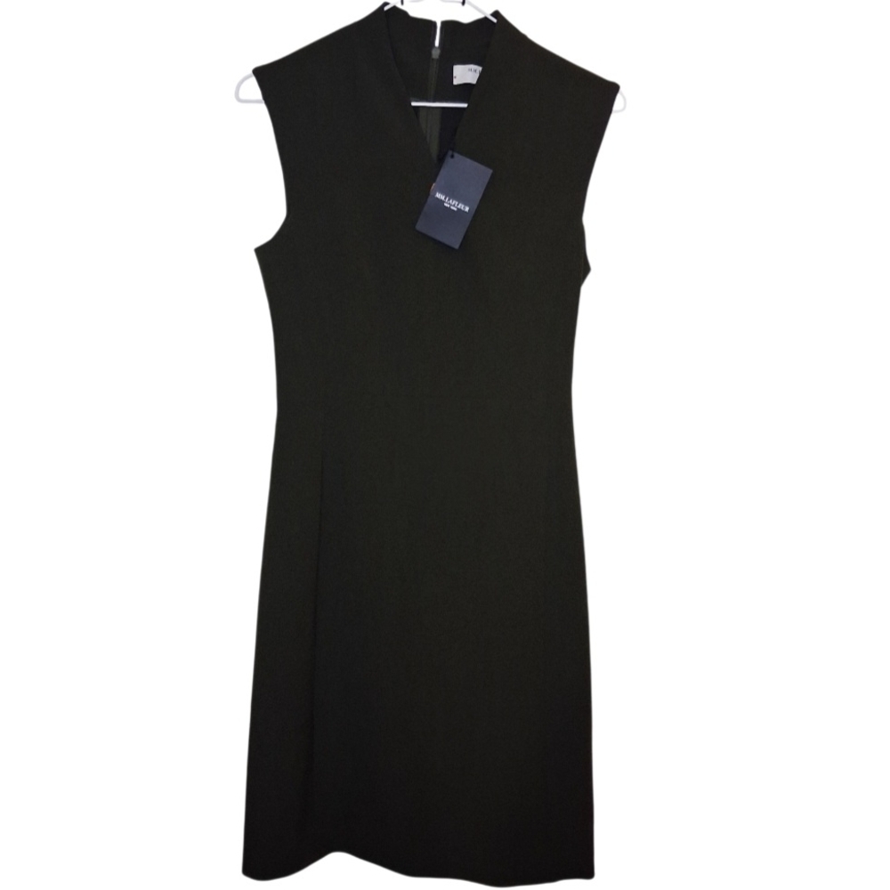 MM Lafleur The Aditi Dress - Recycled WonderTex‎ Size 0 - Picture 3 of 16